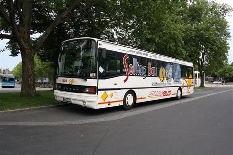 goettingen bus